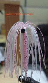 TOUR EDITION TUNGSTEN DUAL THREAT SWIM JIG  3/8 OZ 2 pack