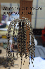 2024 and 2025 NEW CUSTOM SKIRT COLORS  3 PACK