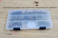 PURE POISON JIG COMPANY