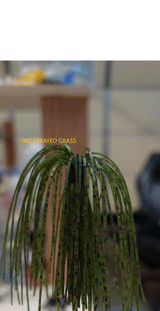 POISON PEANUT HEAD 1/4 OZ 2/0 MUSTAD EWG HOOK3 pack