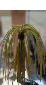 PURE POISON JIGS SHOT CALLER WEEDLESS FINESSE BALL JIG 3/16 OZ 3/0 HOOK SILICONE SKIRT 3 PACK