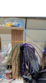 PURE POISON JIGS SHOT CALLER WEEDLESS FINESSE BALL JIG 3/16 OZ 3/0 HOOK SILICONE SKIRT 3 PACK