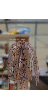 PURE POISON JIGS SHOT CALLER WEEDLESS FINESSE BALL JIG 3/16 OZ 3/0 HOOK SILICONE SKIRT 3 PACK