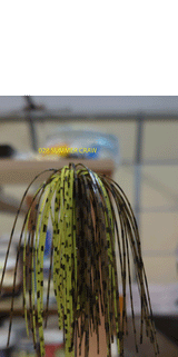 PURE POISON JIGS SHOT CALLER WEEDLESS FINESSE BALL JIG 3/16 OZ 3/0 HOOK SILICONE SKIRT 3 PACK