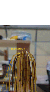 PURE POISON JIGS SHOT CALLER WEEDLESS FINESSE BALL JIG 3/16 OZ 3/0 HOOK SILICONE SKIRT 3 PACK