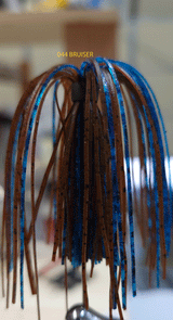 PURE POISON JIGS SHOT CALLER WEEDLESS FINESSE BALL JIG 3/16 OZ 3/0 HOOK SILICONE SKIRT 3 PACK
