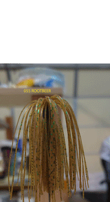 PURE POISON JIGS SHOT CALLER WEEDLESS FINESSE BALL JIG 3/16 OZ 3/0 HOOK SILICONE SKIRT 3 PACK