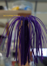 PURE POISON JIGS SHOT CALLER WEEDLESS FINESSE BALL JIG 3/16 OZ 3/0 HOOK SILICONE SKIRT 3 PACK