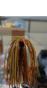 PURE POISON JIGS SHOT CALLER WEEDLESS FINESSE BALL JIG 3/16 OZ 3/0 HOOK SILICONE SKIRT 3 PACK