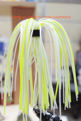 TOUR EDITION DUAL TUNGSTEN DUAL THREAT SWIM JIG 1/4 OZ, Silicone Skirt  2 PACK