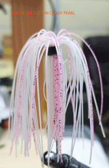 TOUR EDITION DUAL TUNGSTEN DUAL THREAT SWIM JIG 1/4 OZ, Silicone Skirt  2 PACK