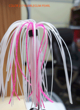 TOUR EDITION DUAL TUNGSTEN DUAL THREAT SWIM JIG 1/4 OZ, Silicone Skirt  2 PACK
