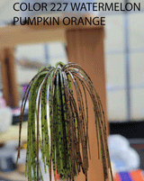TOUR EDITION DUAL TUNGSTEN DUAL THREAT SWIM JIG 1/4 OZ, Silicone Skirt  2 PACK