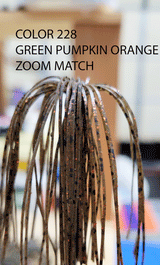 TOUR EDITION DUAL TUNGSTEN DUAL THREAT SWIM JIG 1/4 OZ, Silicone Skirt  2 PACK