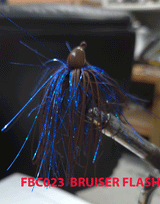 FLASHBANG DUAL THREAT TUNGSTEN SWIM JIG 3/8 OZ