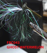 FLASHBANG DUAL THREAT TUNGSTEN SWIM JIG 3/8 OZ