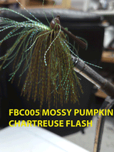 FLASHBANG DUAL THREAT TUNGSTEN SWIM JIG 3/8 OZ