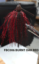FLASHBANG DUAL THREAT TUNGSTEN SWIM JIG 3/8 OZ