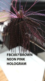 FLASHBANG DUAL THREAT TUNGSTEN SWIM JIG 3/8 OZ