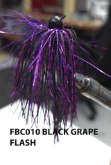FLASHBANG DUAL THREAT TUNGSTEN SWIM JIG 3/8 OZ