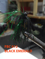 FLASHBANG DUAL THREAT TUNGSTEN SWIM JIG 3/8 OZ