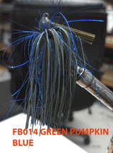 FLASHBANG DUAL THREAT TUNGSTEN SWIM JIG 3/8 OZ