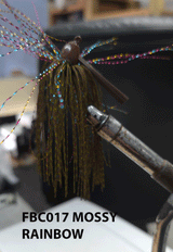 FLASHBANG DUAL THREAT TUNGSTEN SWIM JIG 3/8 OZ