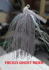 FLASHBANG DUAL THREAT TUNGSTEN SWIM JIG 3/8 OZ