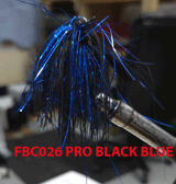 FLASHBANG DUAL THREAT TUNGSTEN SWIM JIG 3/8 OZ