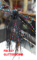 FLASHBANG DUAL THREAT TUNGSTEN SWIM JIG 3/8 OZ