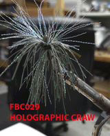 FLASHBANG DUAL THREAT TUNGSTEN SWIM JIG 3/8 OZ