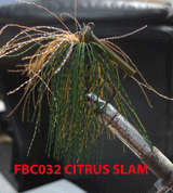 FLASHBANG DUAL THREAT TUNGSTEN SWIM JIG 3/8 OZ
