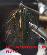 FLASHBANG DUAL THREAT TUNGSTEN SWIM JIG 3/8 OZ