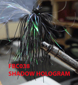 FLASHBANG DUAL THREAT TUNGSTEN SWIM JIG 3/8 OZ