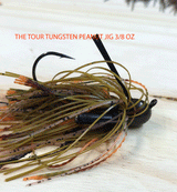 PURE POISON JIG COMPANY CUSTOM JIG KITS, "PANIC BOX"