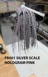 FLASHBANG DUAL THREAT TUNGSTEN SWIM JIG 3/8 OZ